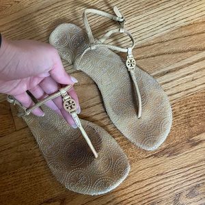 Tory Burch Sandals